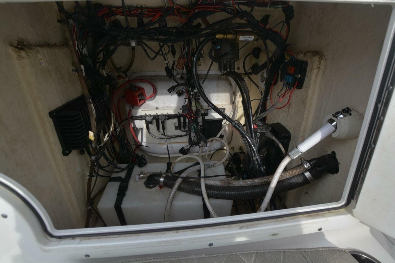 2021 Sea Pro 228 Bay — photo 19