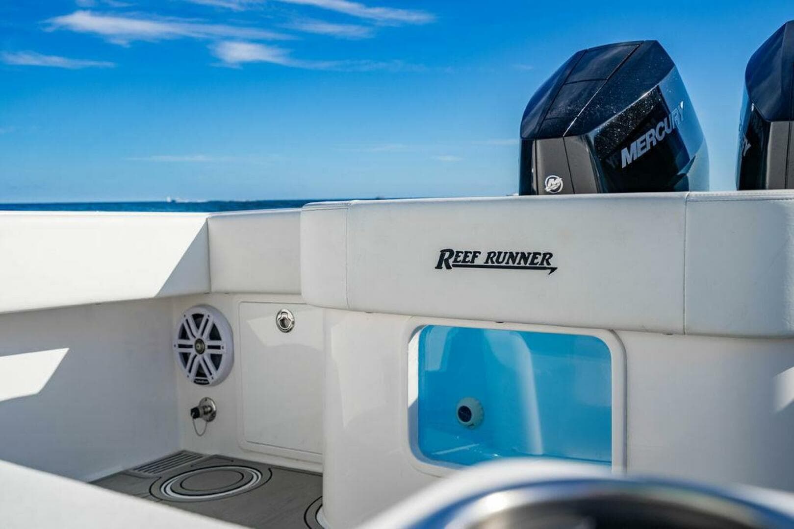 2026 Reef Runner 340 — photo 13