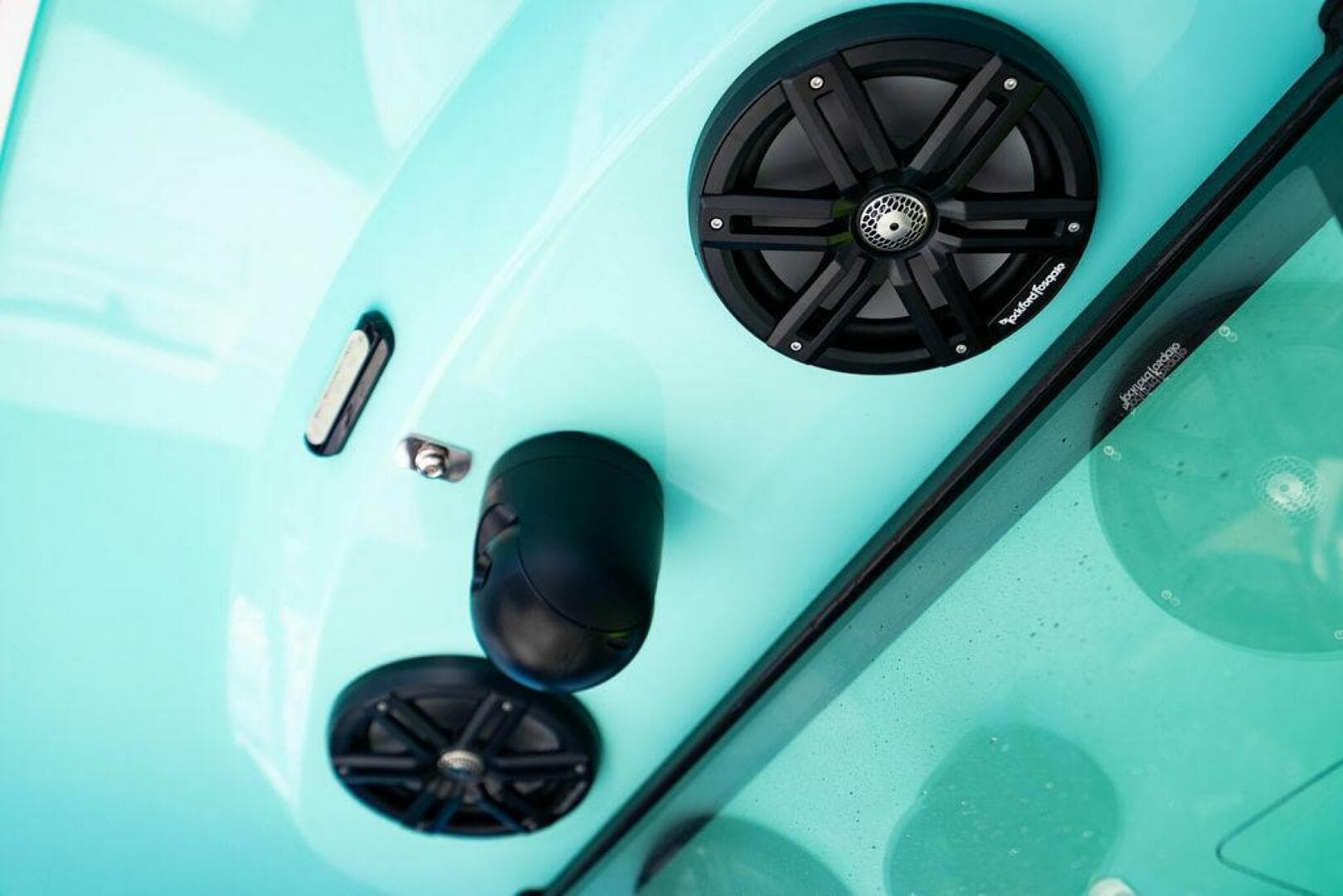 2026 Reef Runner 340 — photo 40