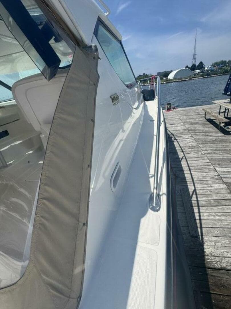 2006 Tiara Yachts 43 Sovran — photo 16