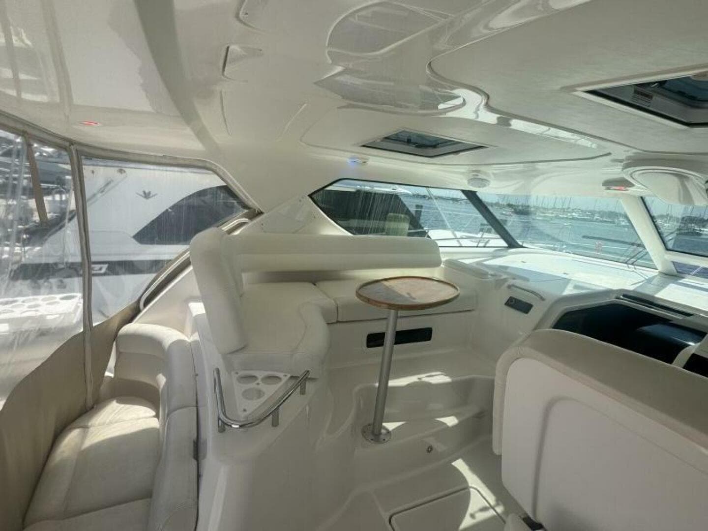 2006 Tiara Yachts 43 Sovran — photo 13