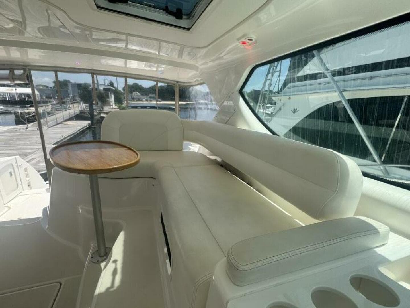 2006 Tiara Yachts 43 Sovran — photo 11