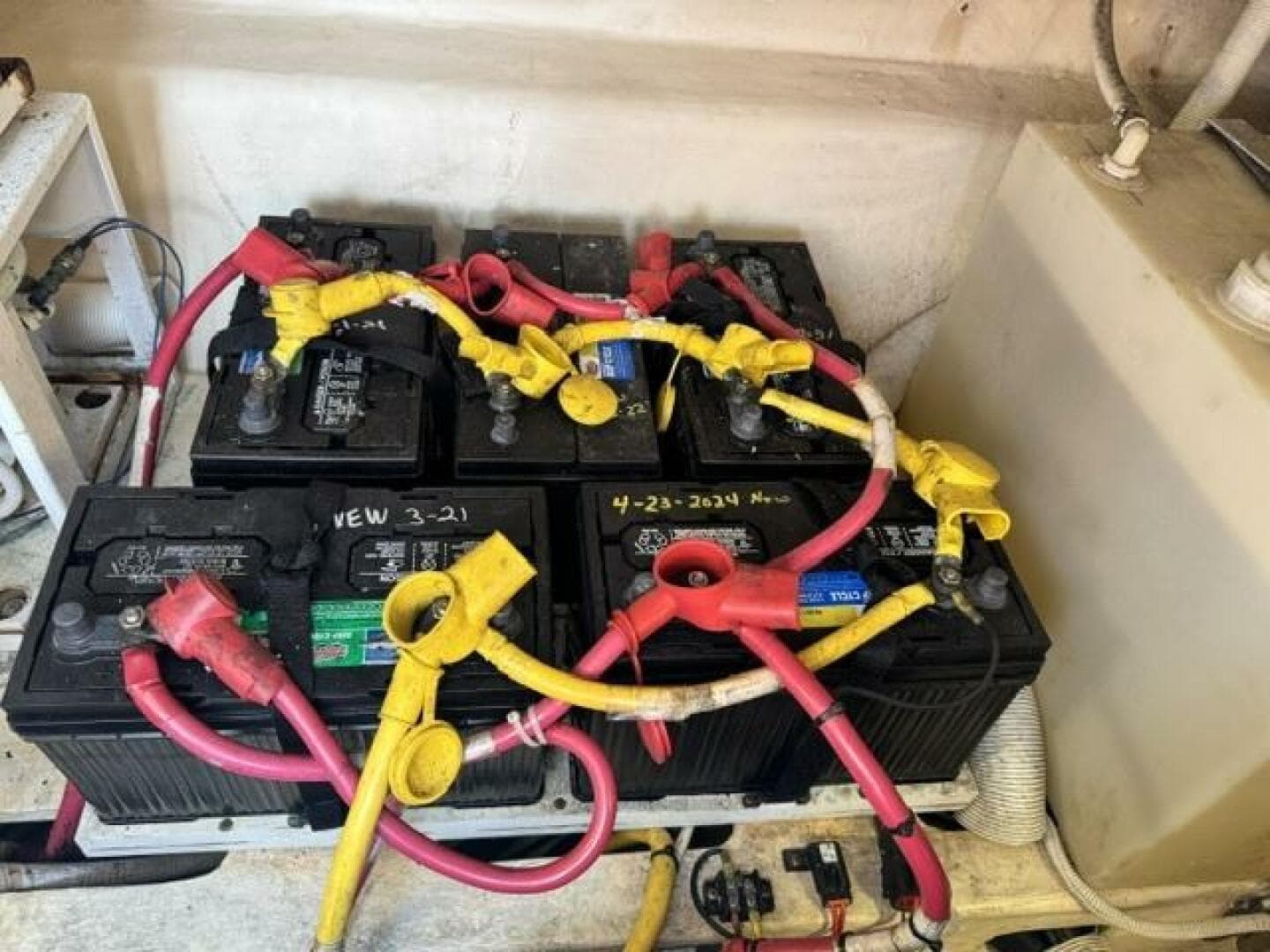 2006 Tiara Yachts 43 Sovran — photo 37