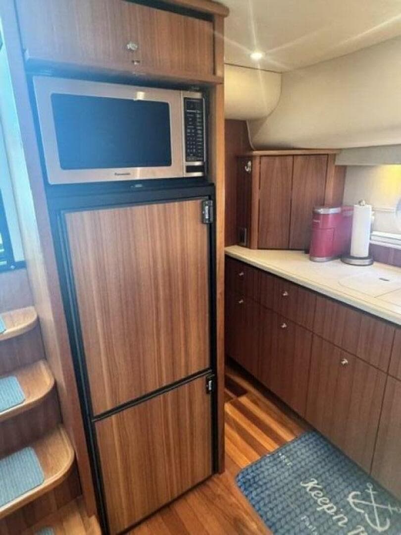 2006 Tiara Yachts 43 Sovran — photo 24