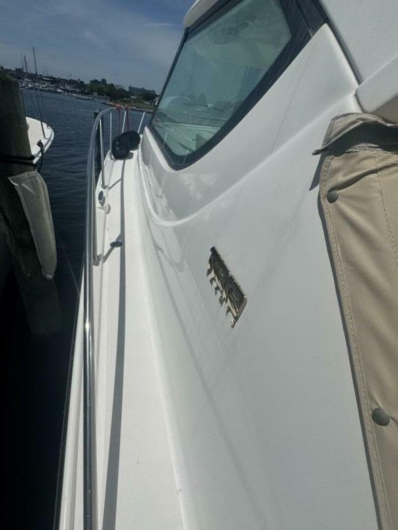 2006 Tiara Yachts 43 Sovran — photo 17