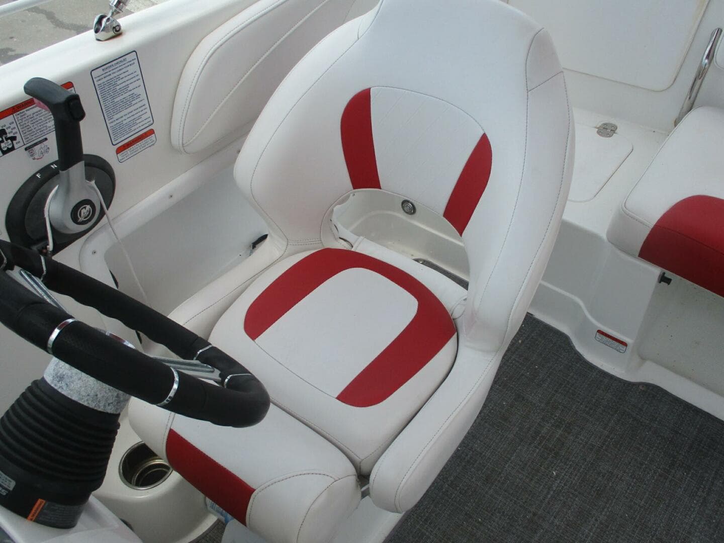 2019 Tahoe — photo 23