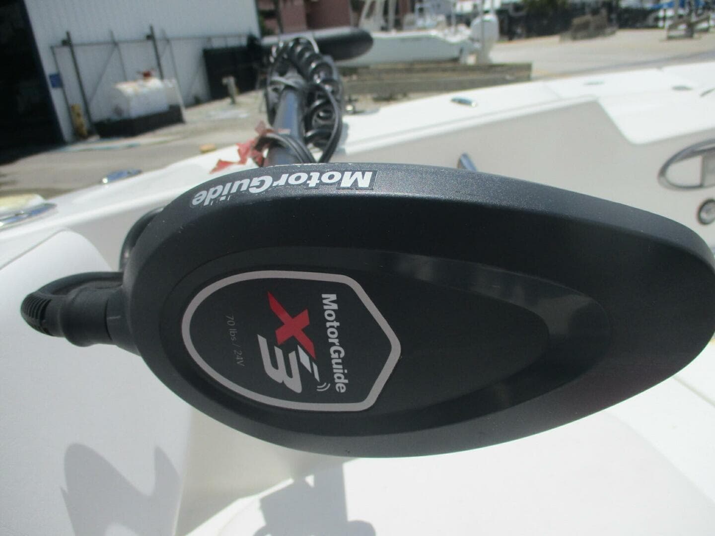 2019 Tahoe — photo 3