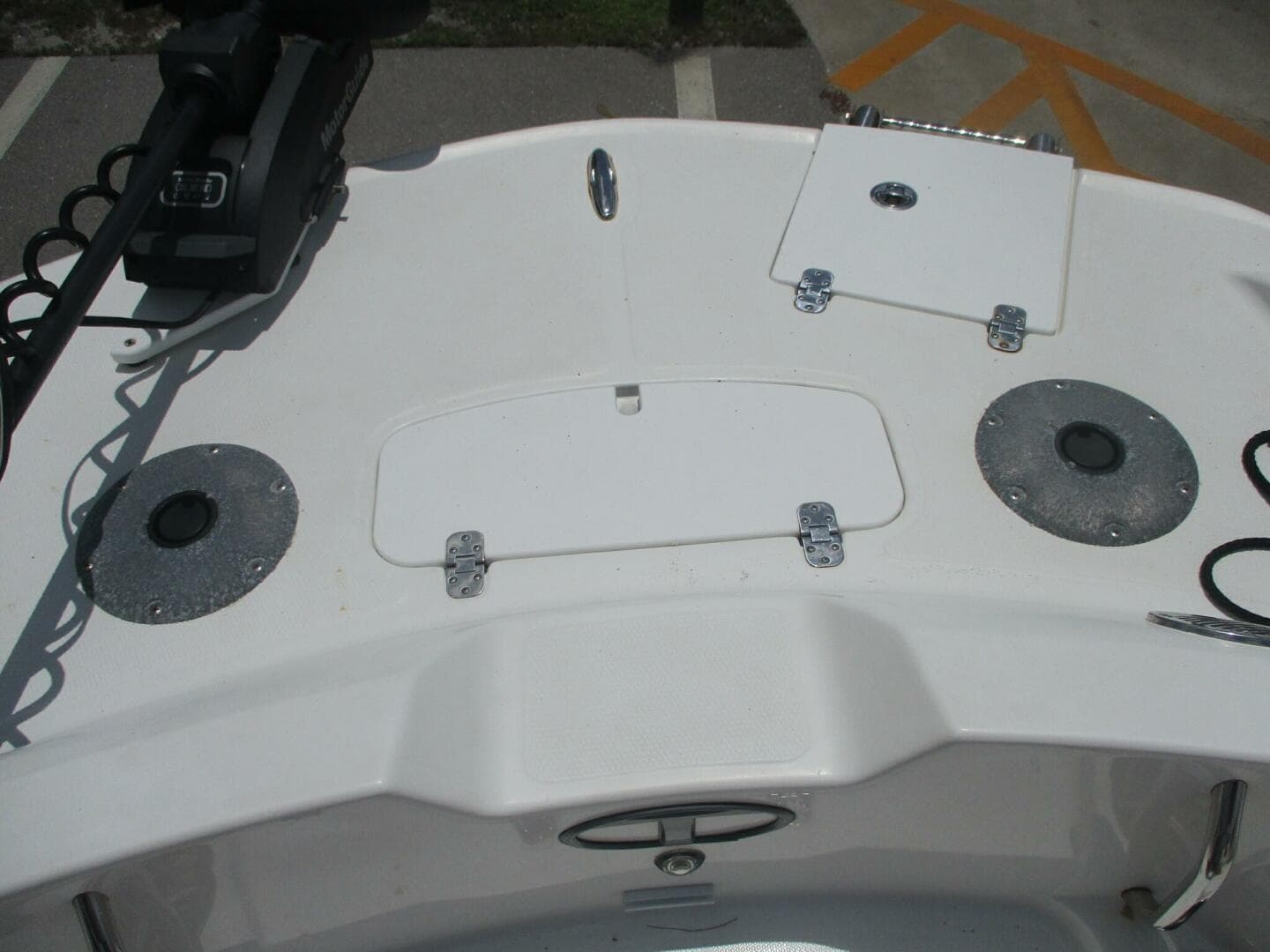 2019 Tahoe — photo 5