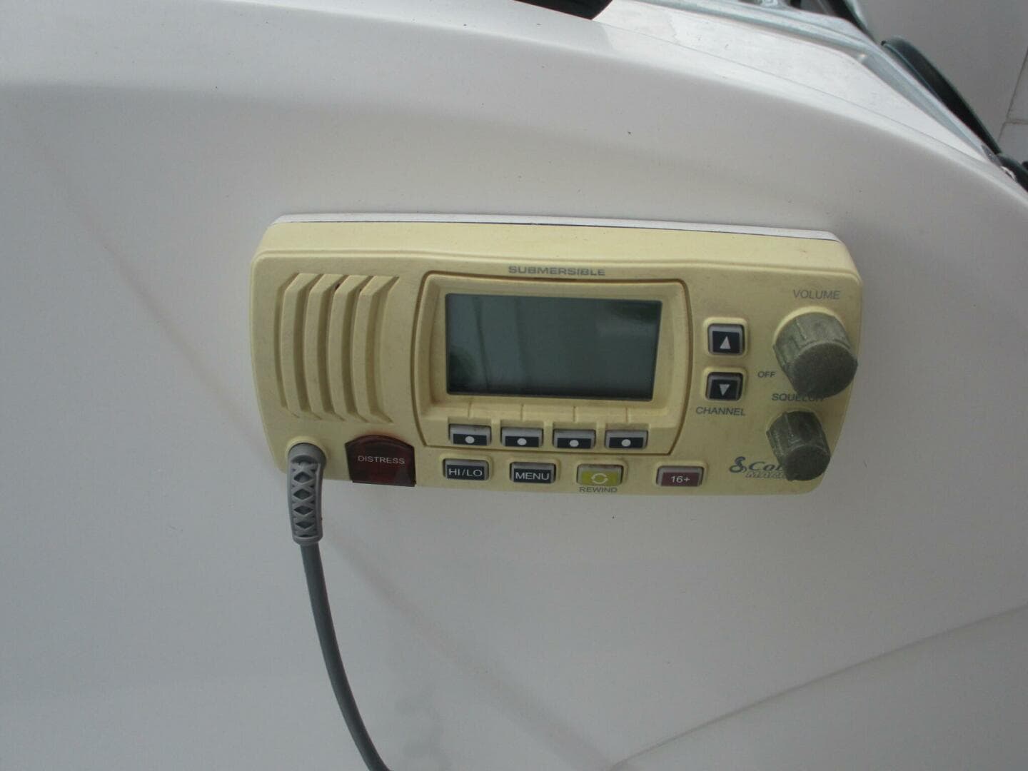 2019 Tahoe — photo 24