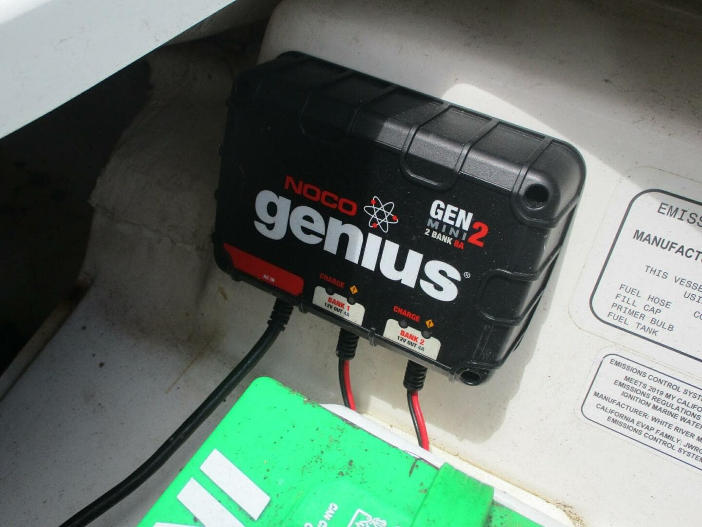 2019 Tahoe — photo 19