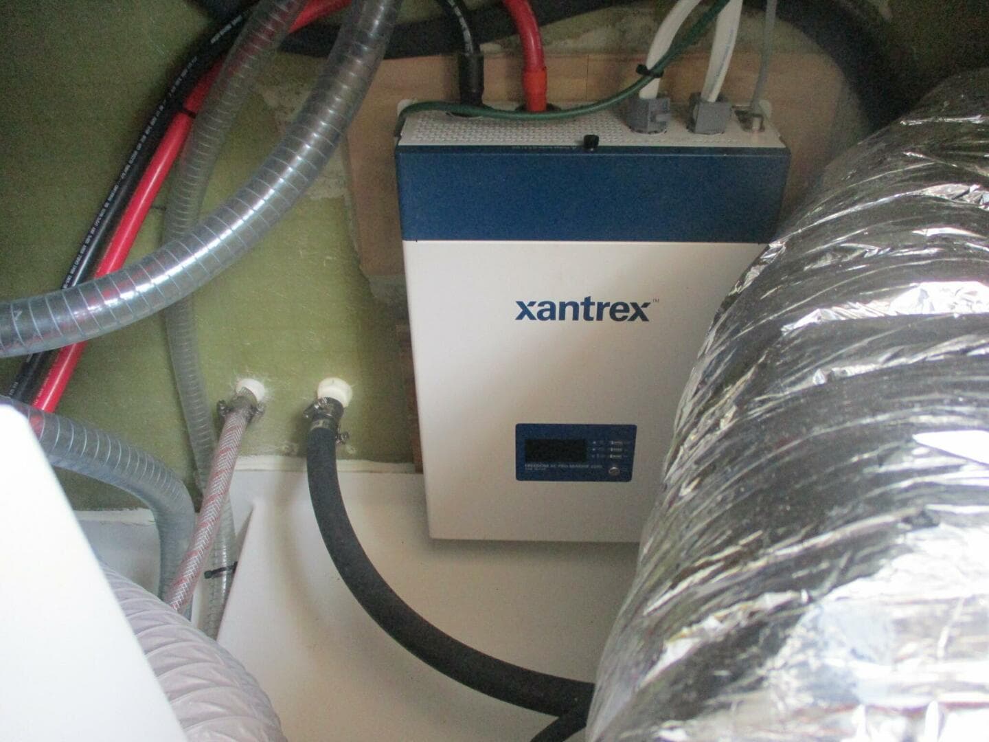 2023 Skamander 790 Explorer — photo 22