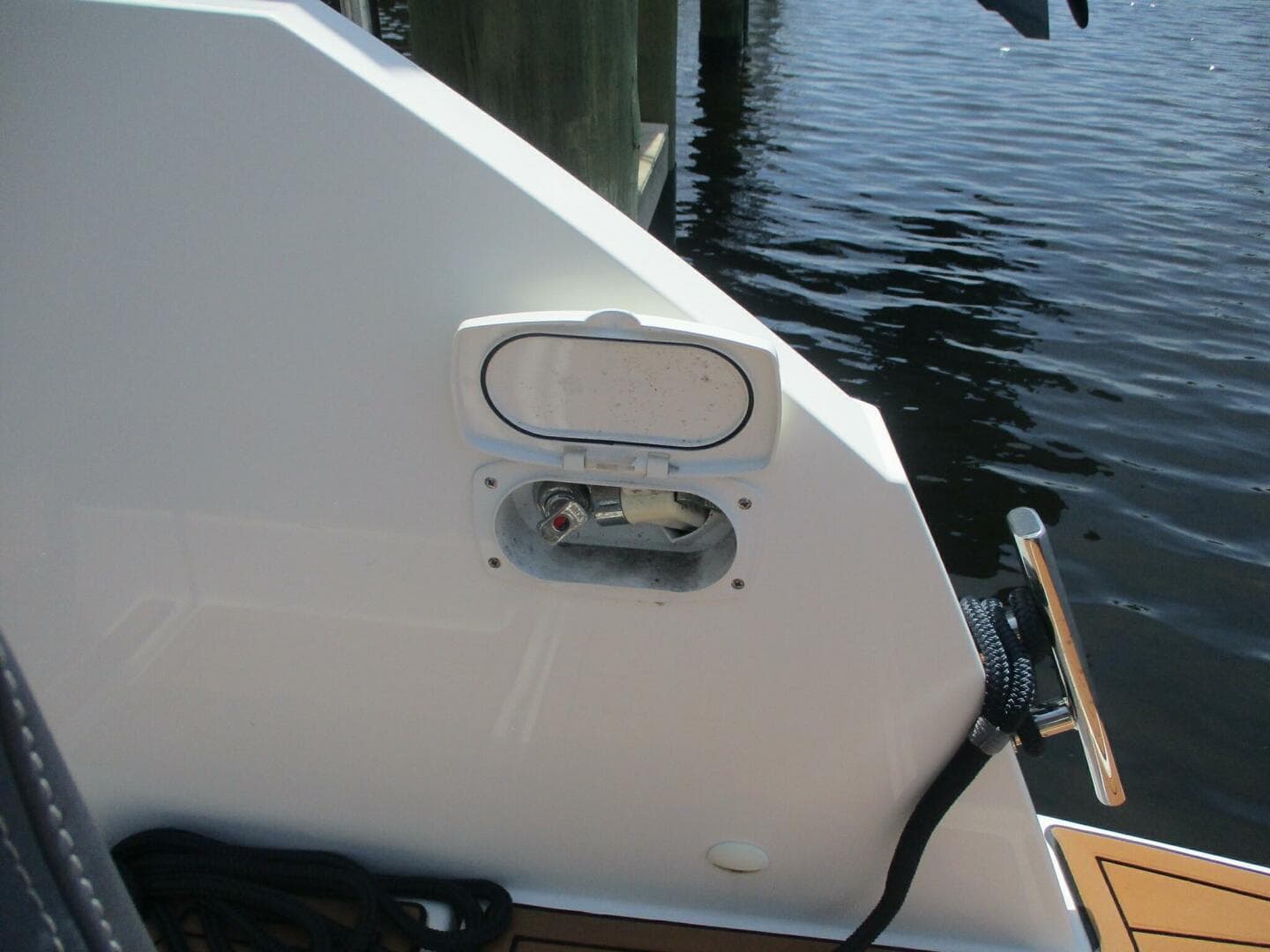 2023 Skamander 790 Explorer — photo 41