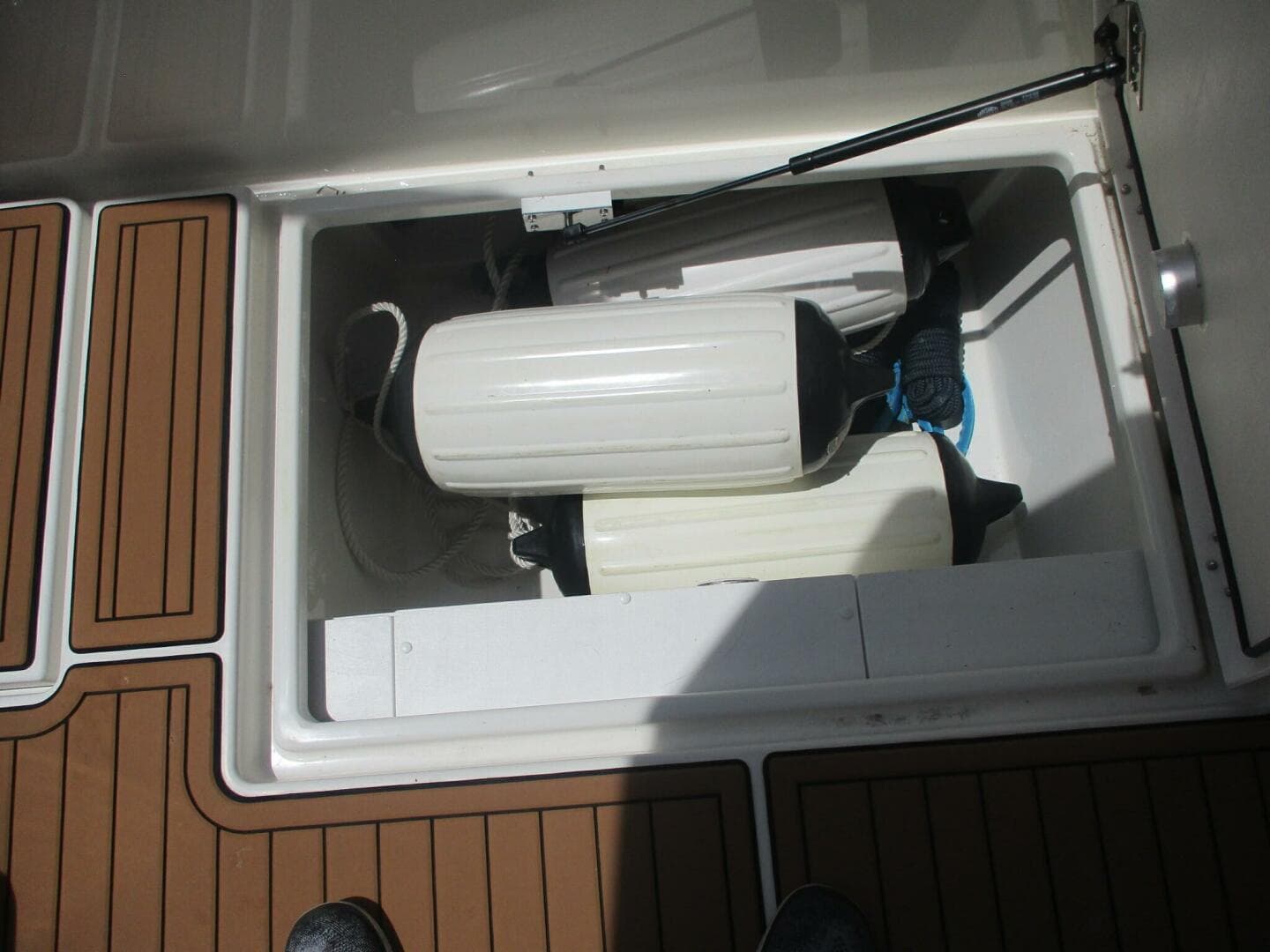 2023 Skamander 790 Explorer — photo 26
