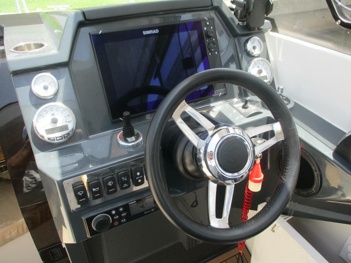 2023 Skamander 790 Explorer — photo 6