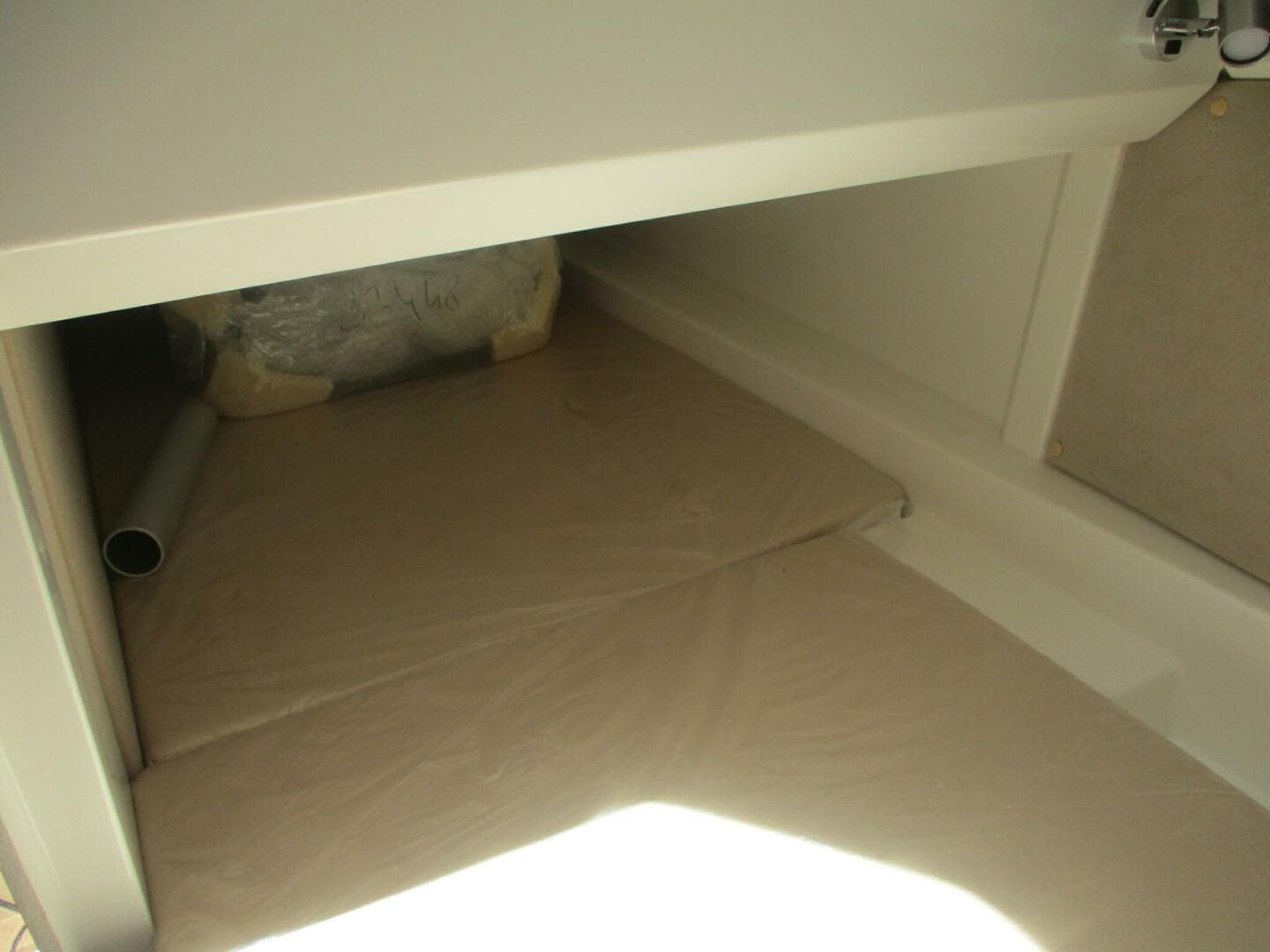 2023 Skamander 790 Explorer — photo 5