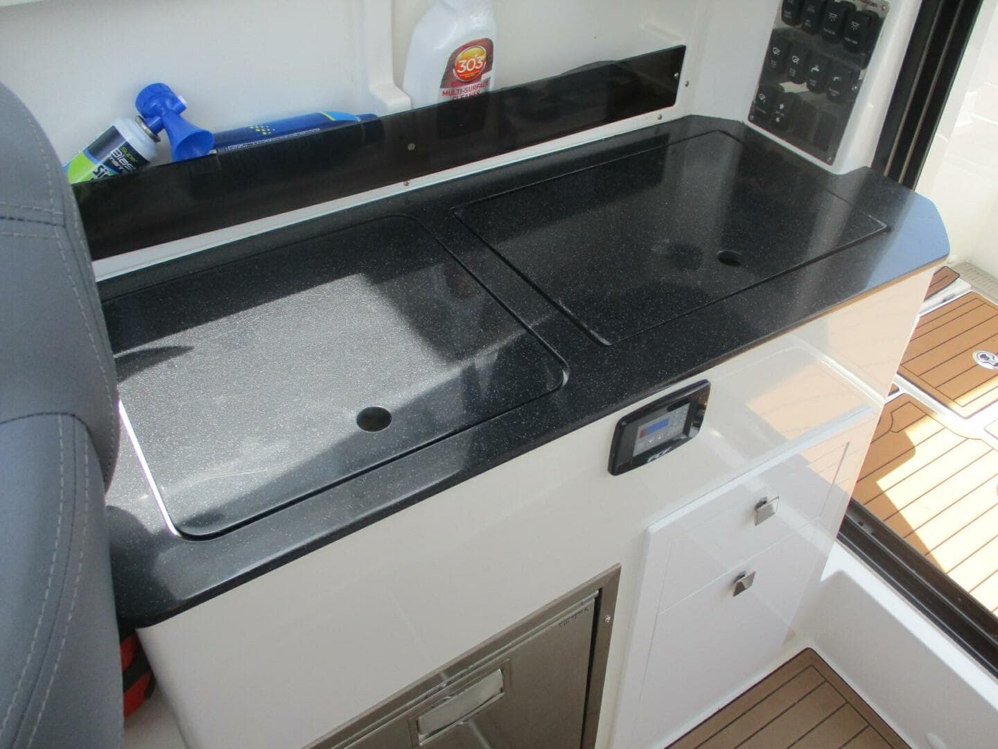 2023 Skamander 790 Explorer — photo 12