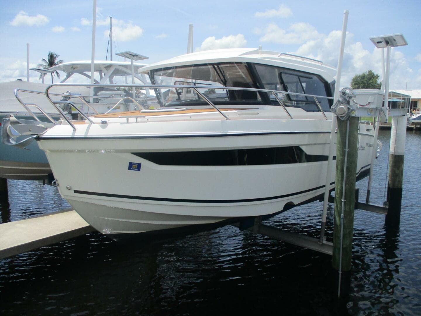 2023 Skamander 790 Explorer — photo 54