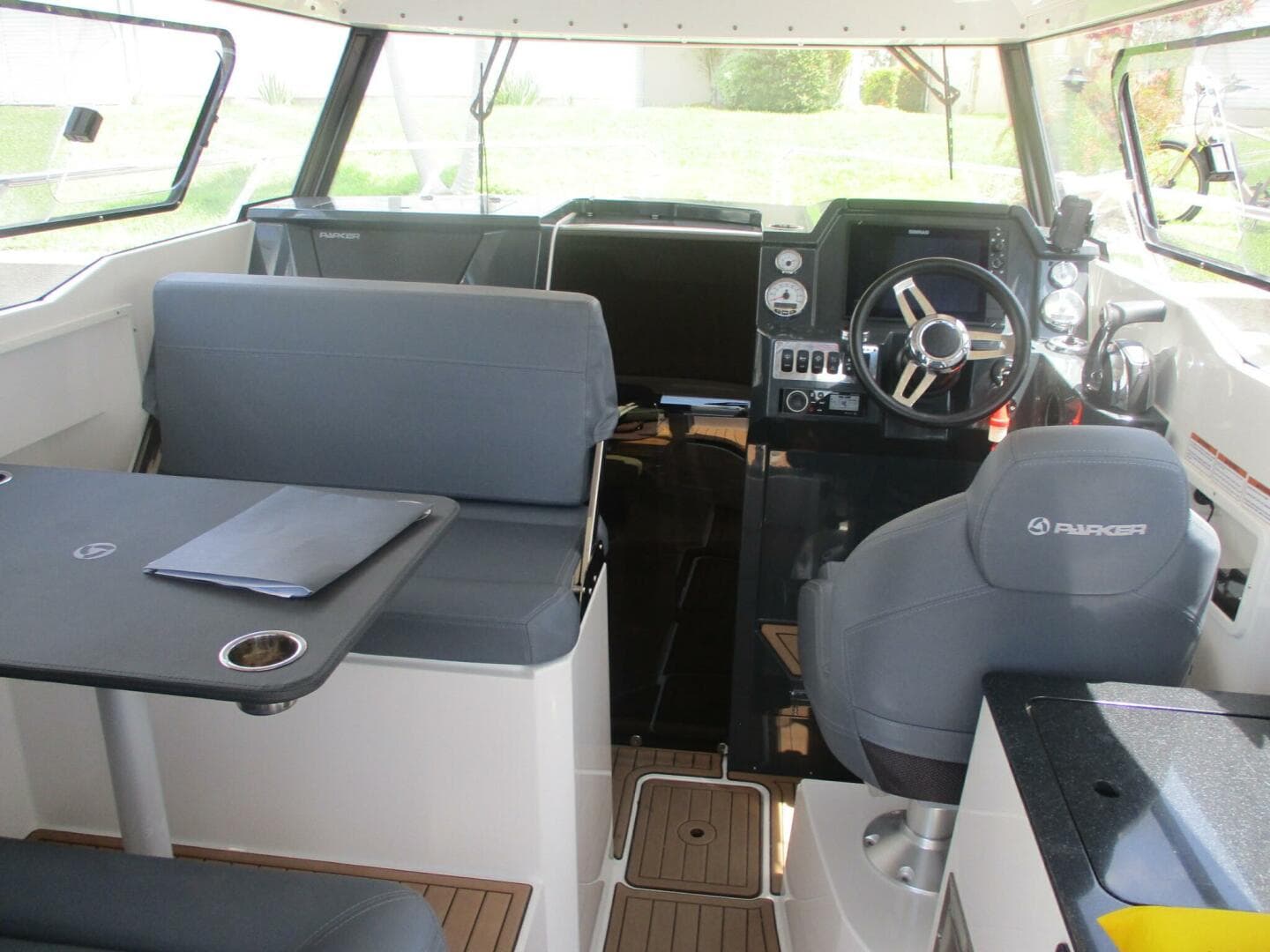 2023 Skamander 790 Explorer — photo 49