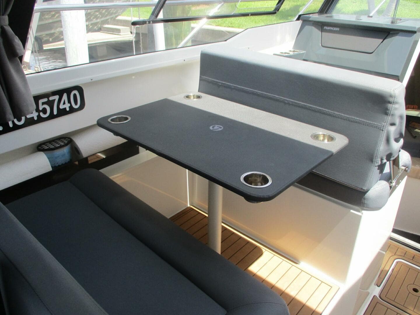2023 Skamander 790 Explorer — photo 19