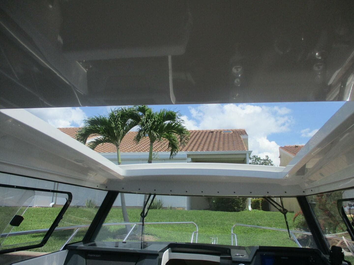 2023 Skamander 790 Explorer — photo 29