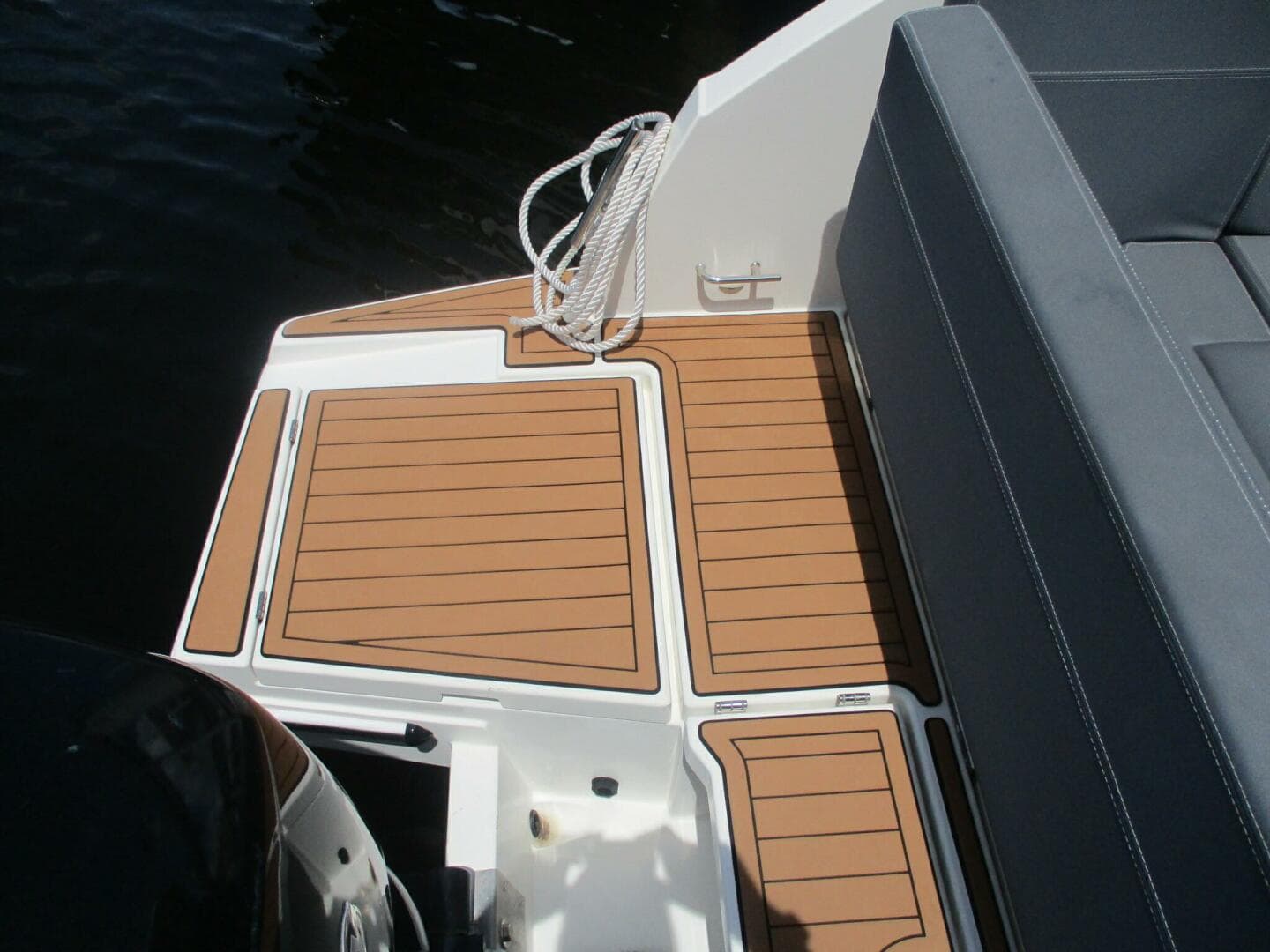 2023 Skamander 790 Explorer — photo 36