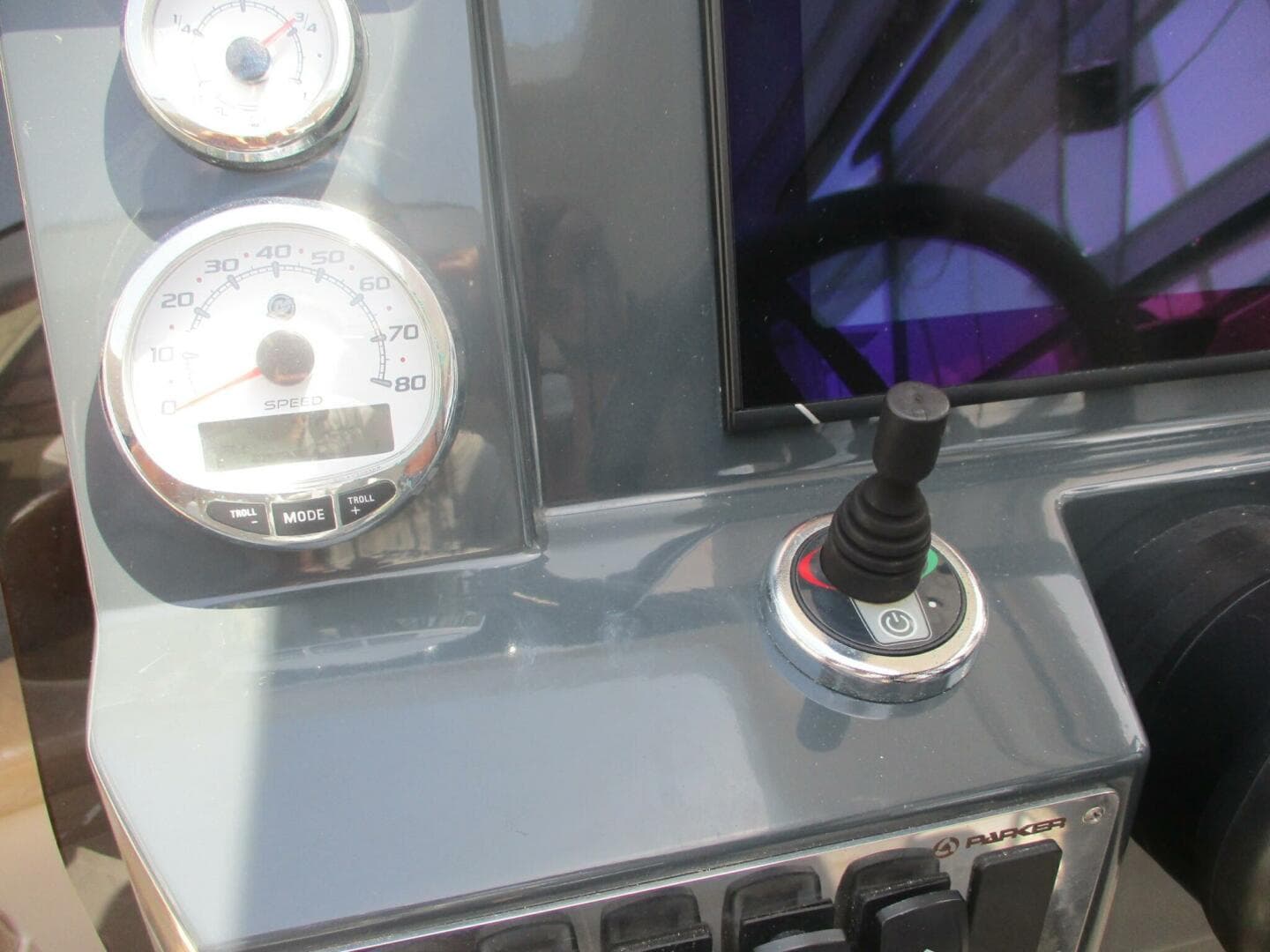 2023 Skamander 790 Explorer — photo 9