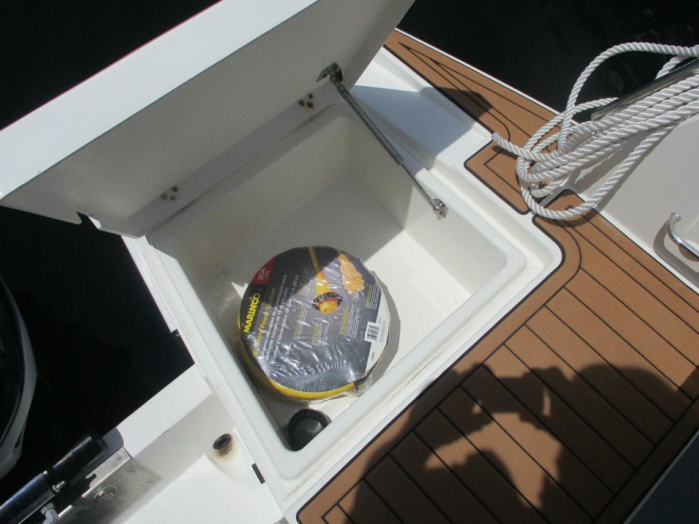 2023 Skamander 790 Explorer — photo 35