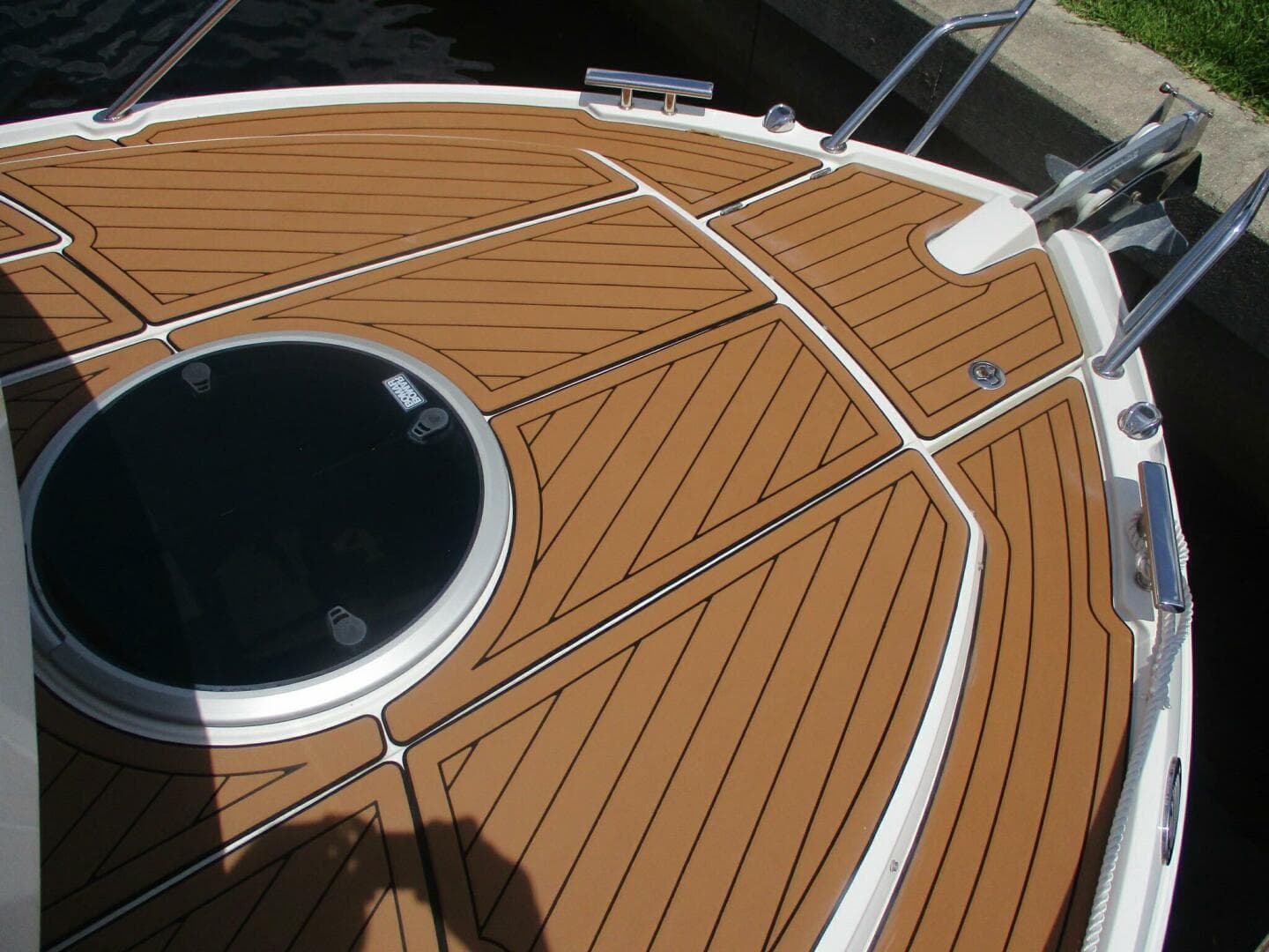 2023 Skamander 790 Explorer — photo 43