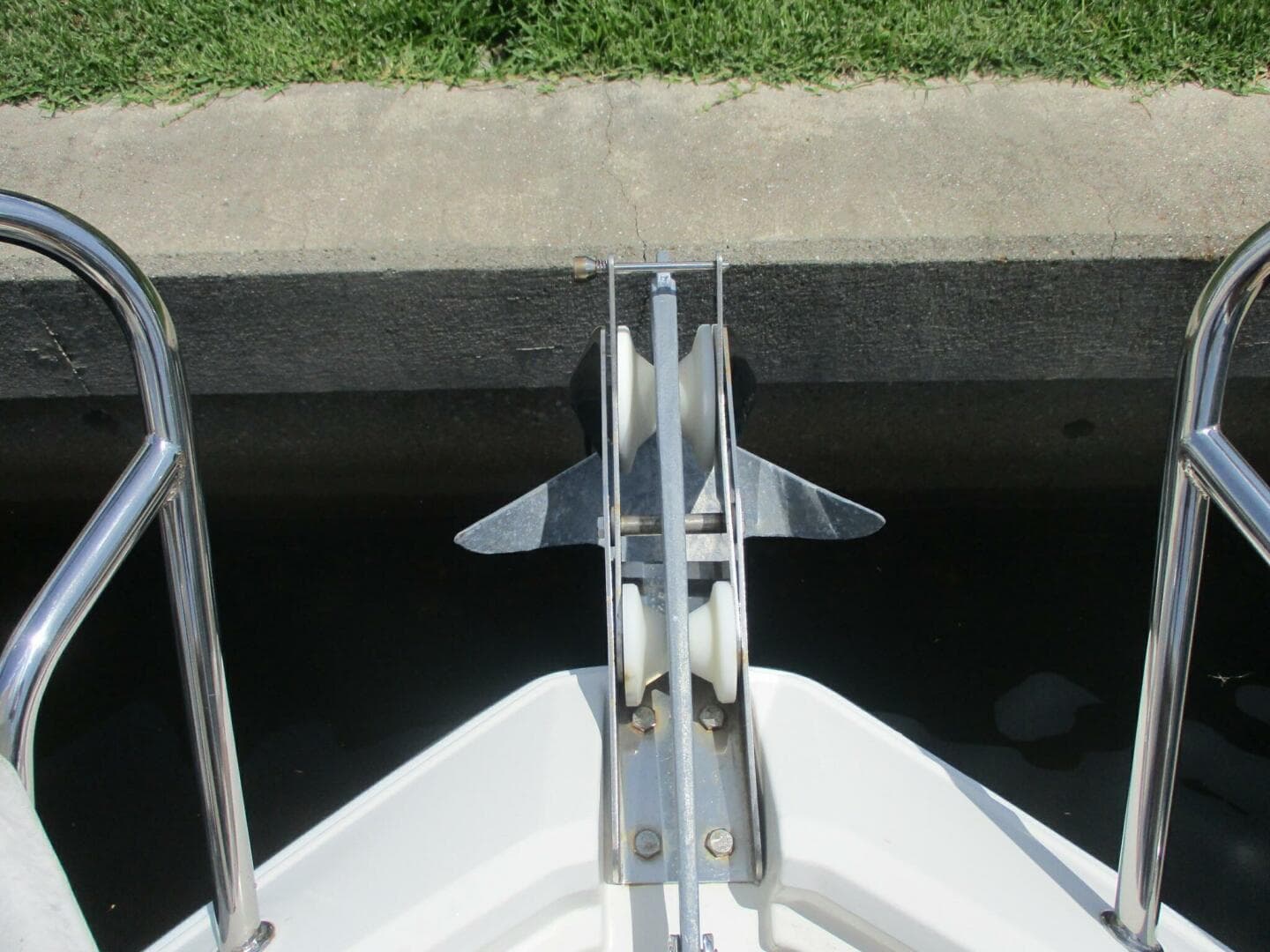 2023 Skamander 790 Explorer — photo 48