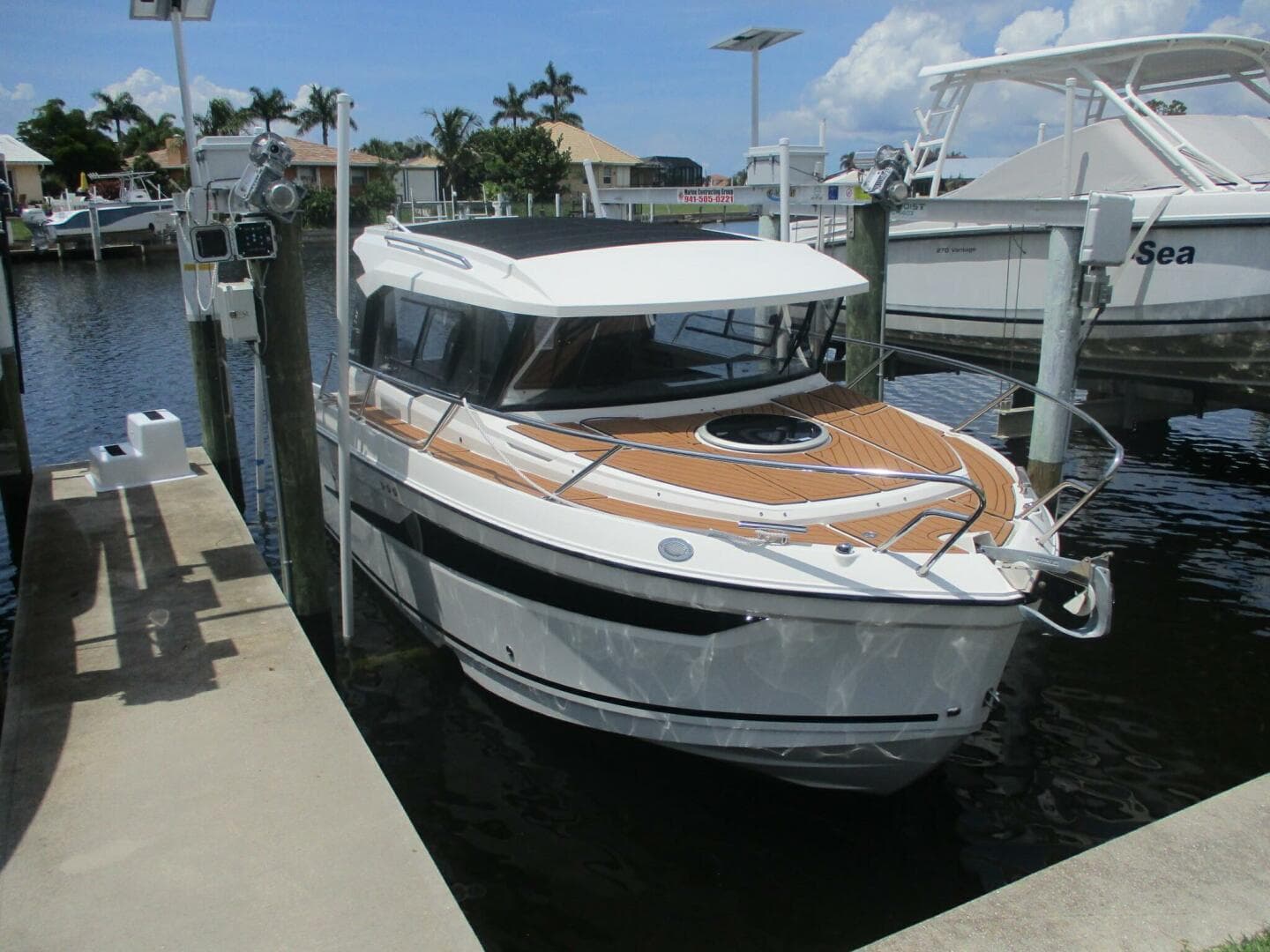 2023 Skamander 790 Explorer — photo 51