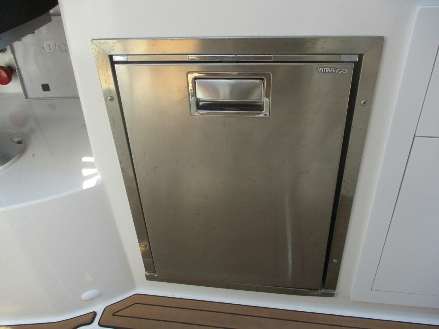 2023 Skamander 790 Explorer — photo 14