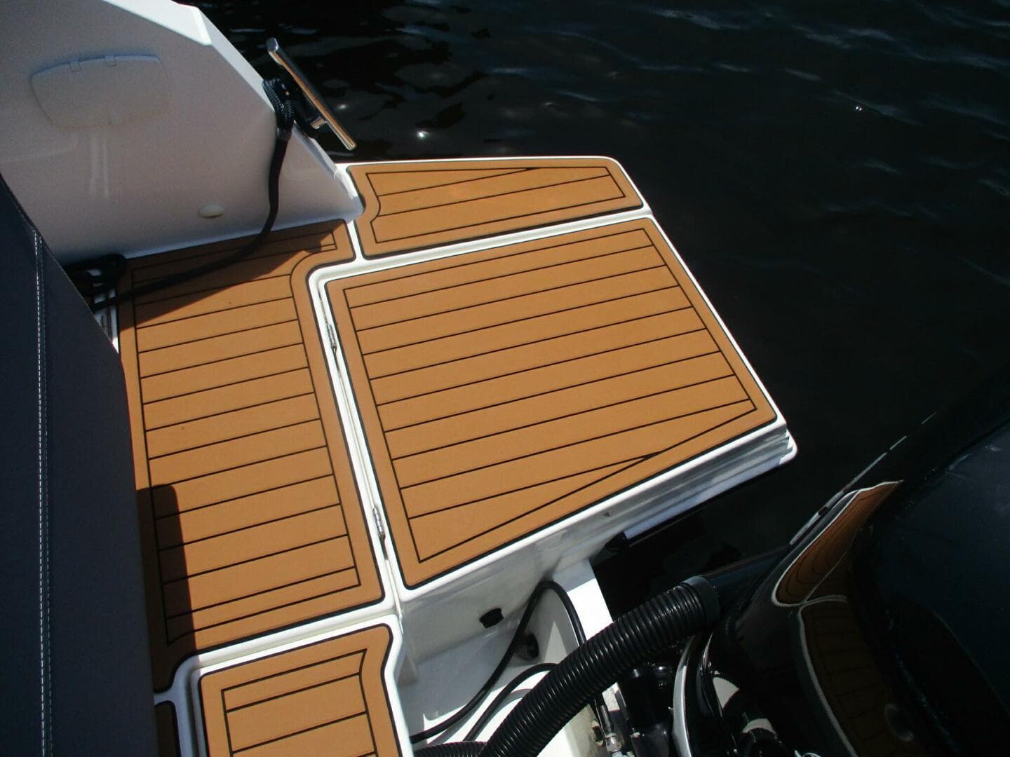 2023 Skamander 790 Explorer — photo 38