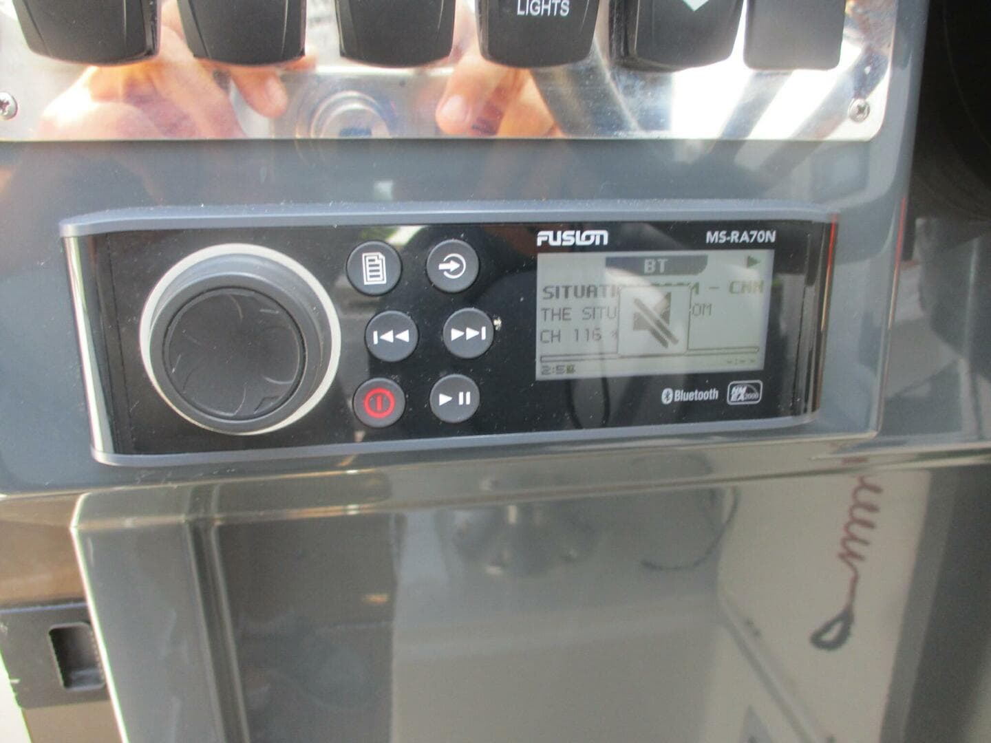 2023 Skamander 790 Explorer — photo 7