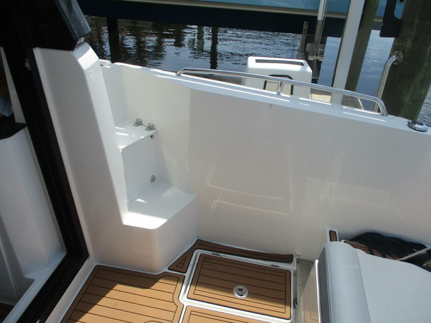 2023 Skamander 790 Explorer — photo 25