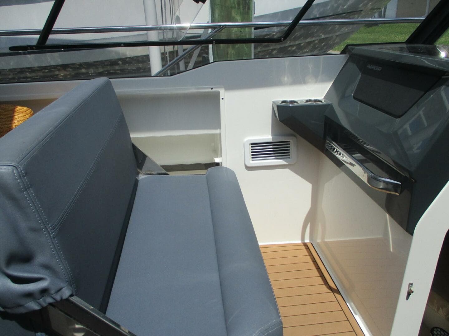 2023 Skamander 790 Explorer — photo 10