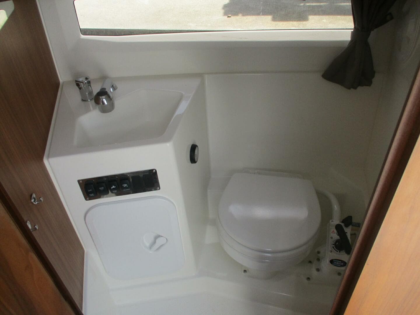 2023 Skamander 790 Explorer — photo 3