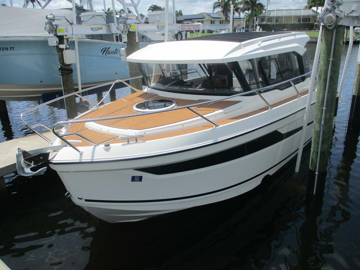 2023 Skamander 790 Explorer — photo 52