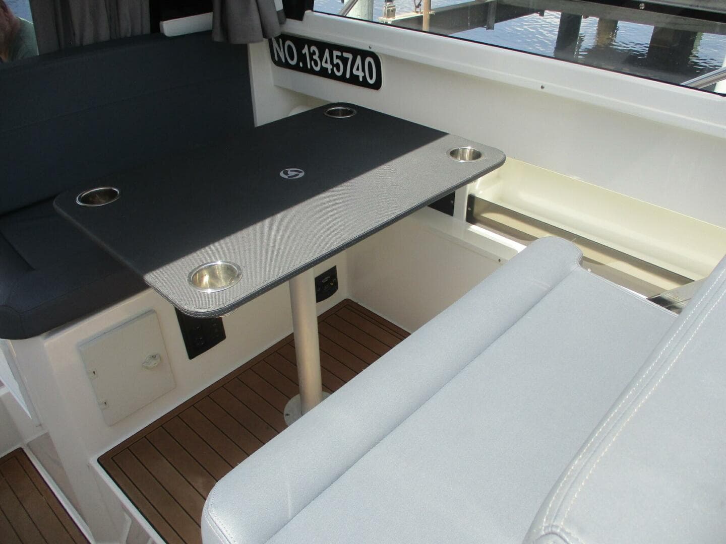 2023 Skamander 790 Explorer — photo 20