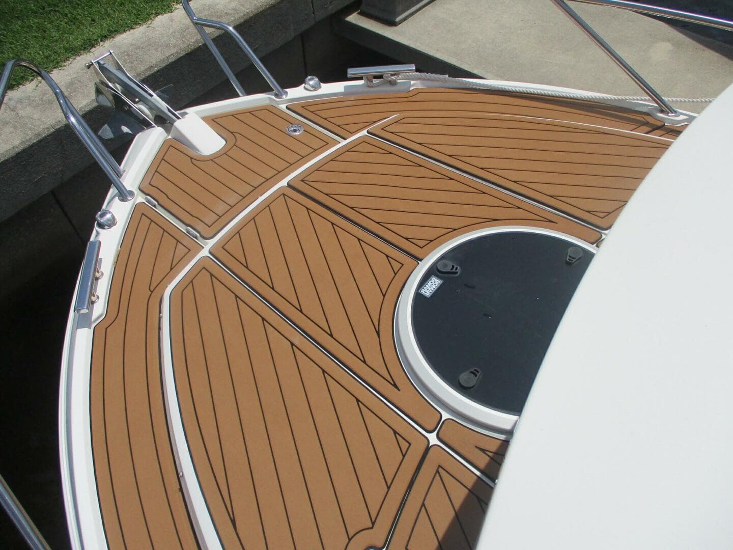 2023 Skamander 790 Explorer — photo 44