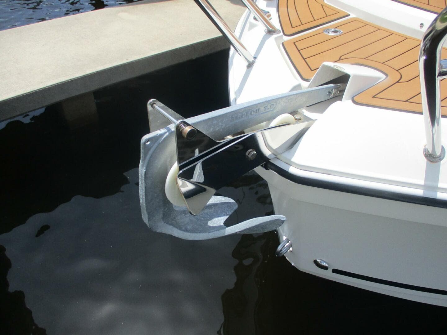 2023 Skamander 790 Explorer — photo 53