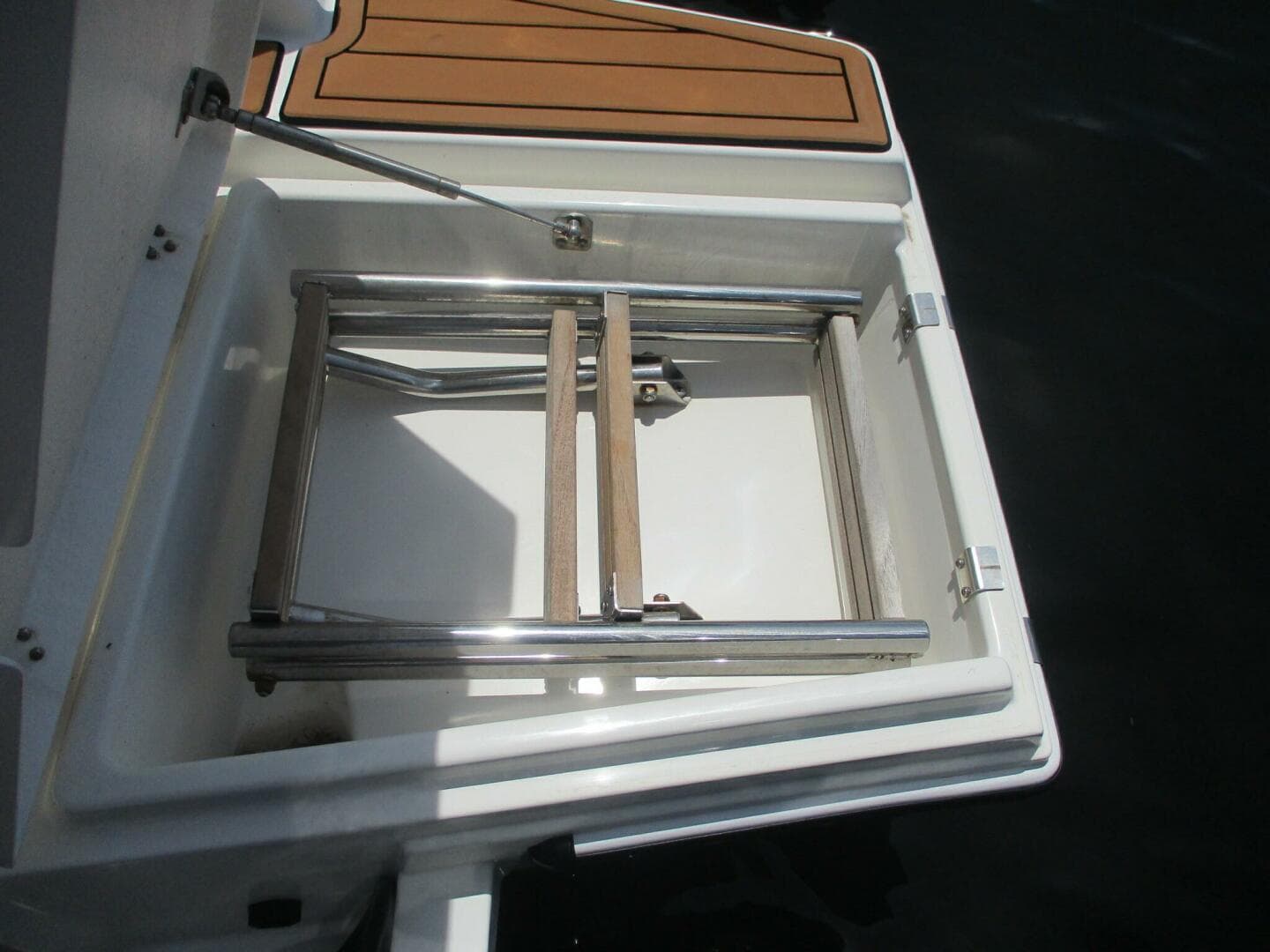 2023 Skamander 790 Explorer — photo 39