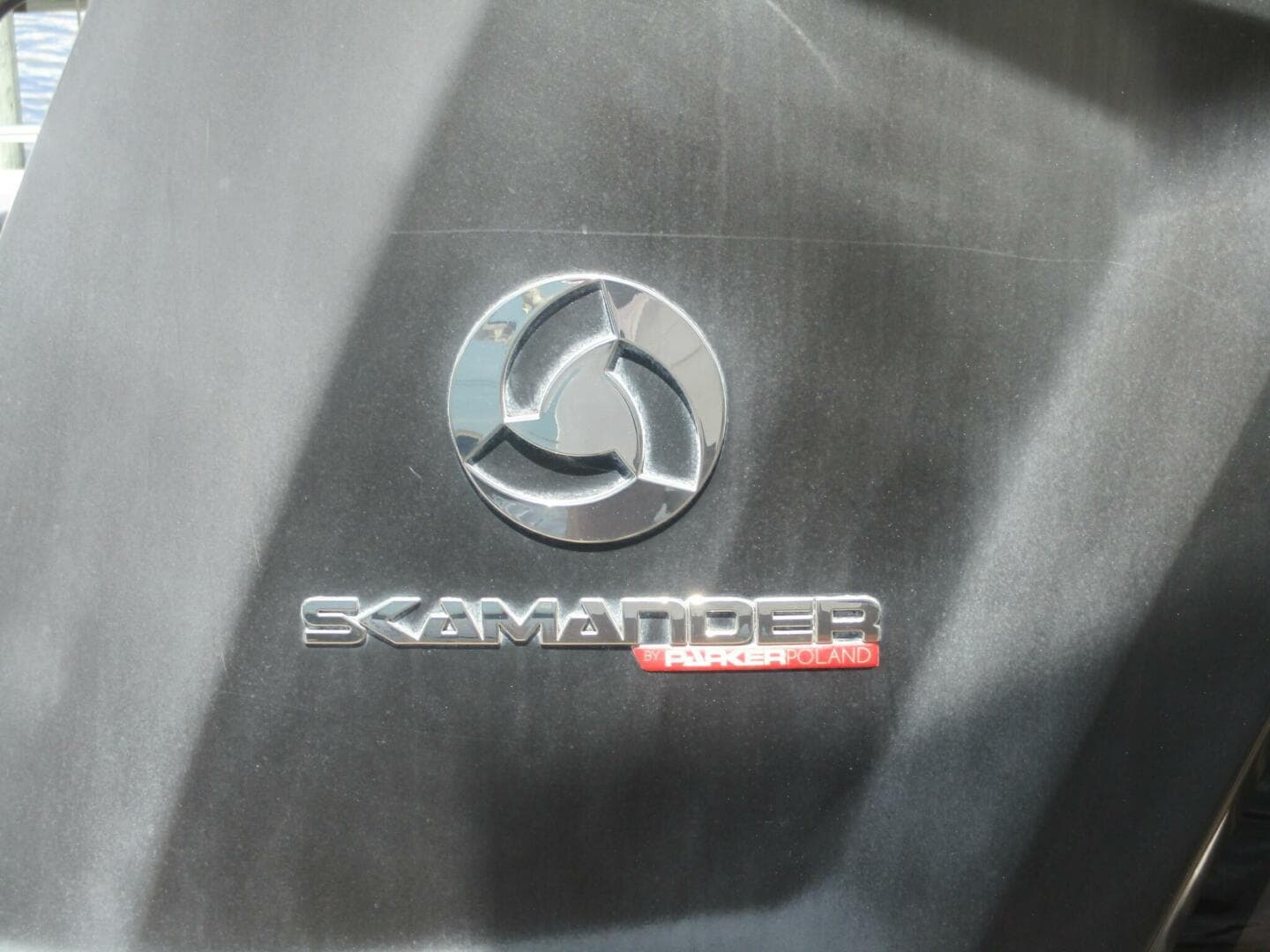 2023 Skamander 790 Explorer — photo 50