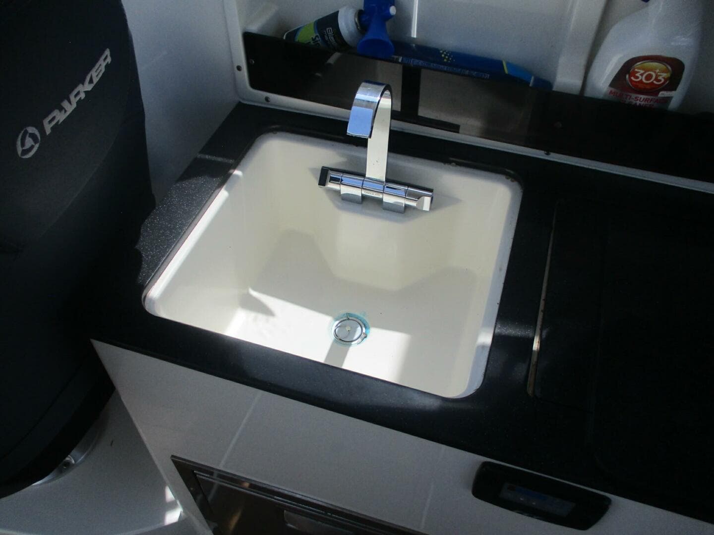 2023 Skamander 790 Explorer — photo 13