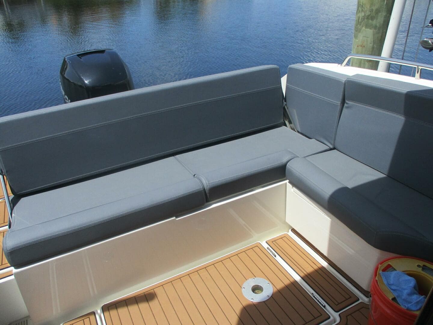 2023 Skamander 790 Explorer — photo 23