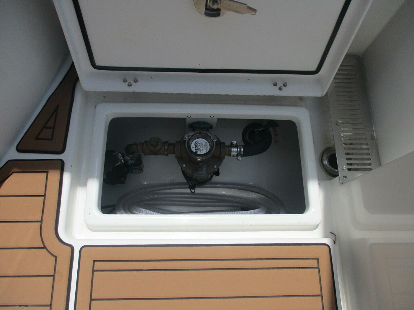 2023 Skamander 790 Explorer — photo 27
