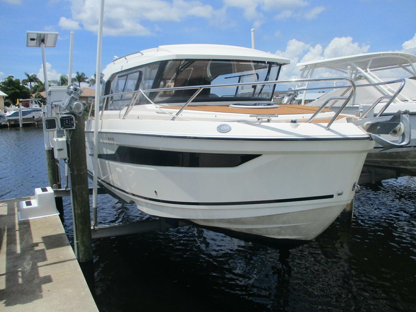 2023 Skamander 790 Explorer — photo 55