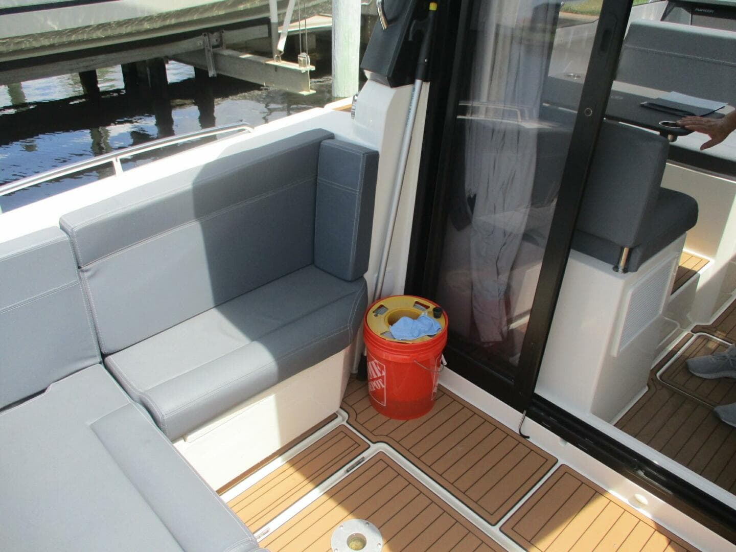 2023 Skamander 790 Explorer — photo 24