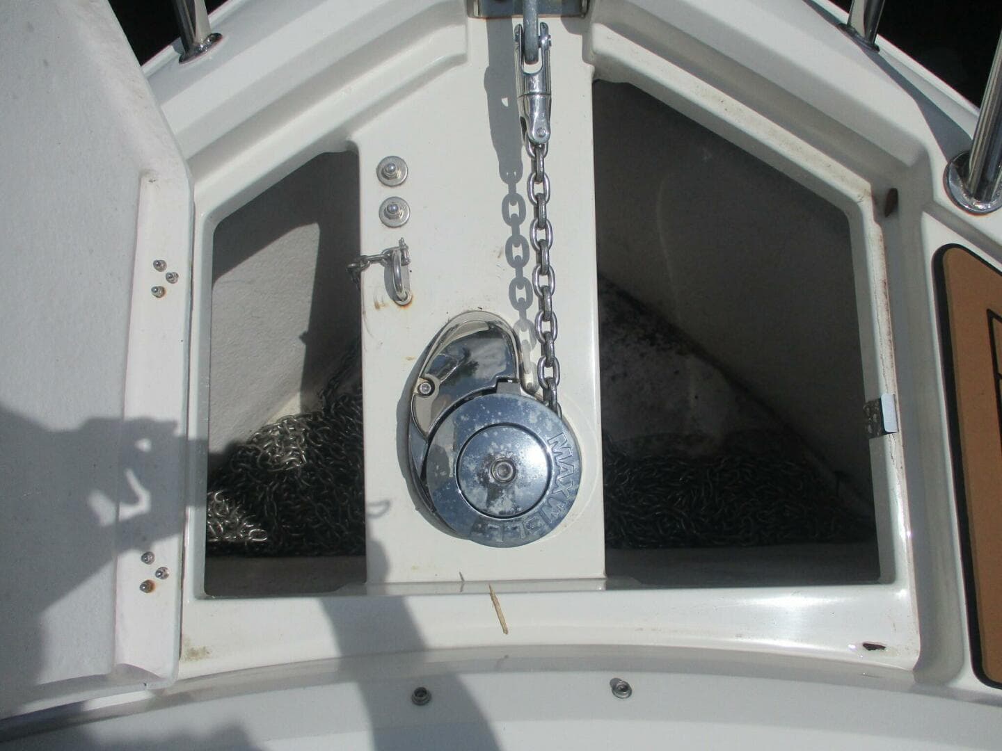 2023 Skamander 790 Explorer — photo 47