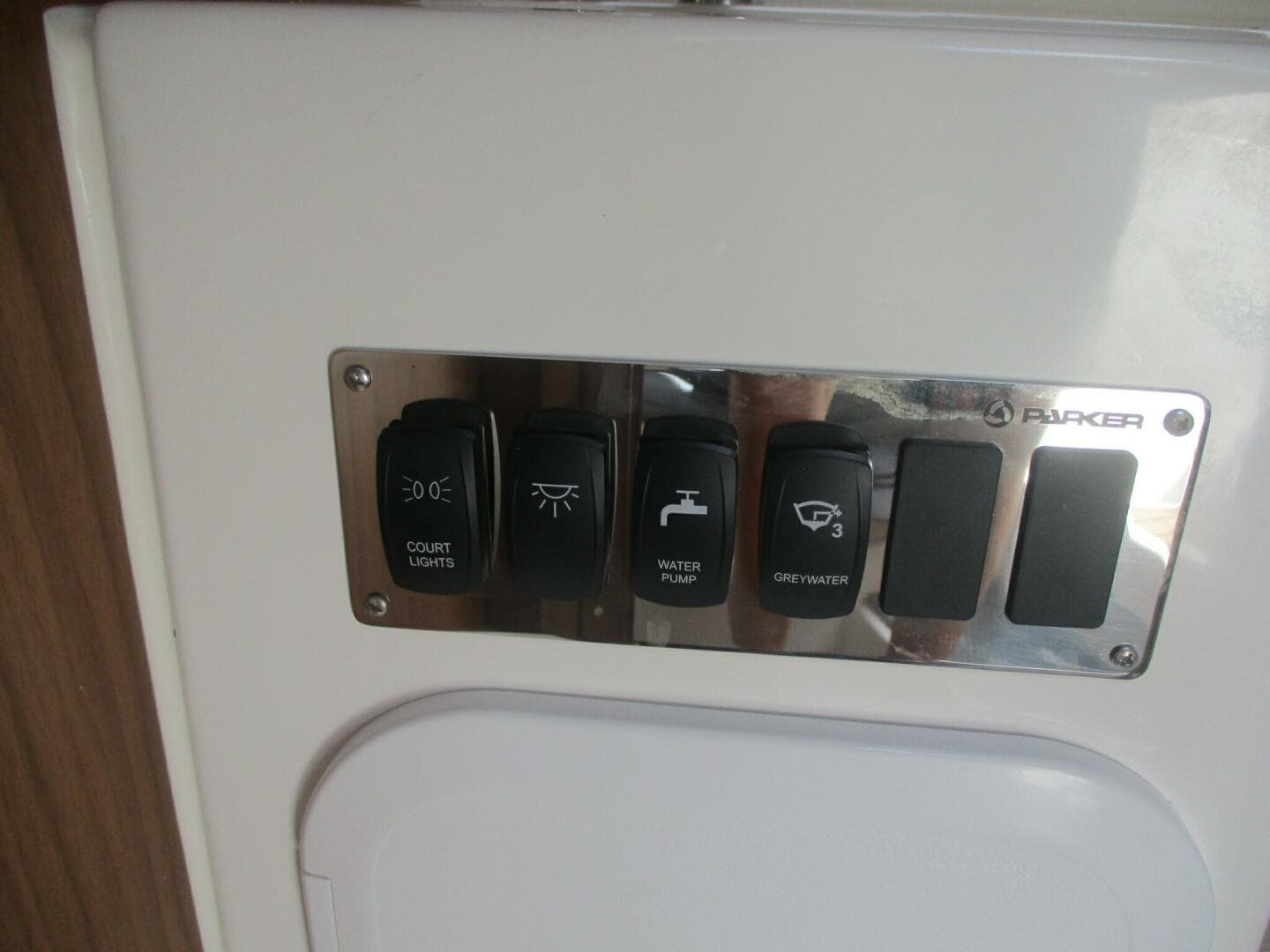 2023 Skamander 790 Explorer — photo 4