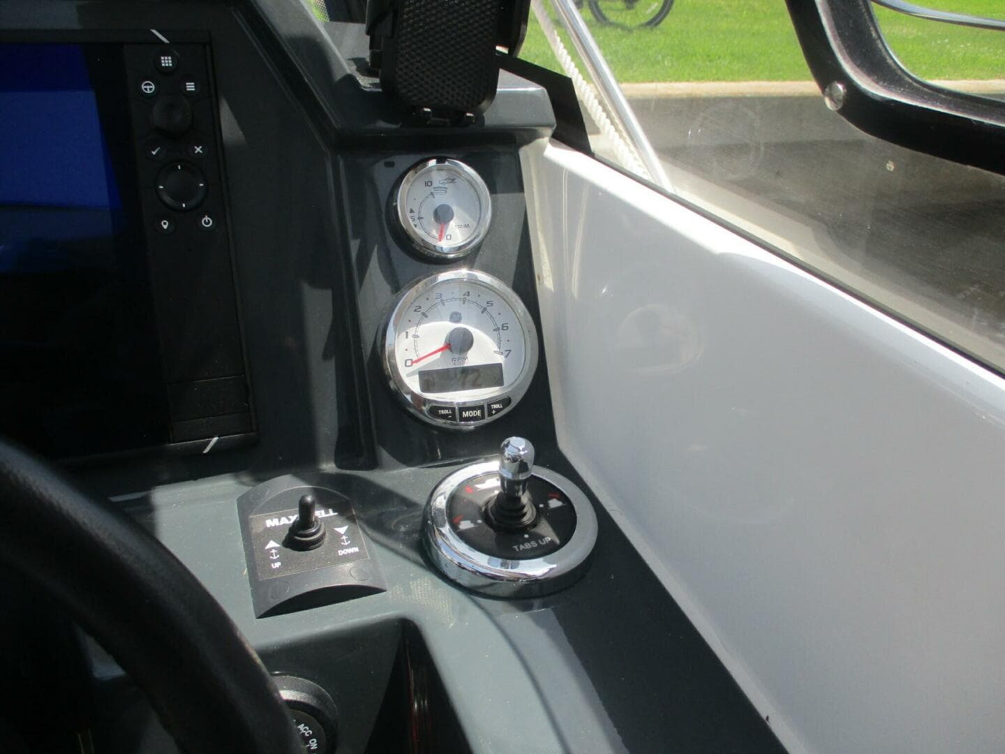 2023 Skamander 790 Explorer — photo 8